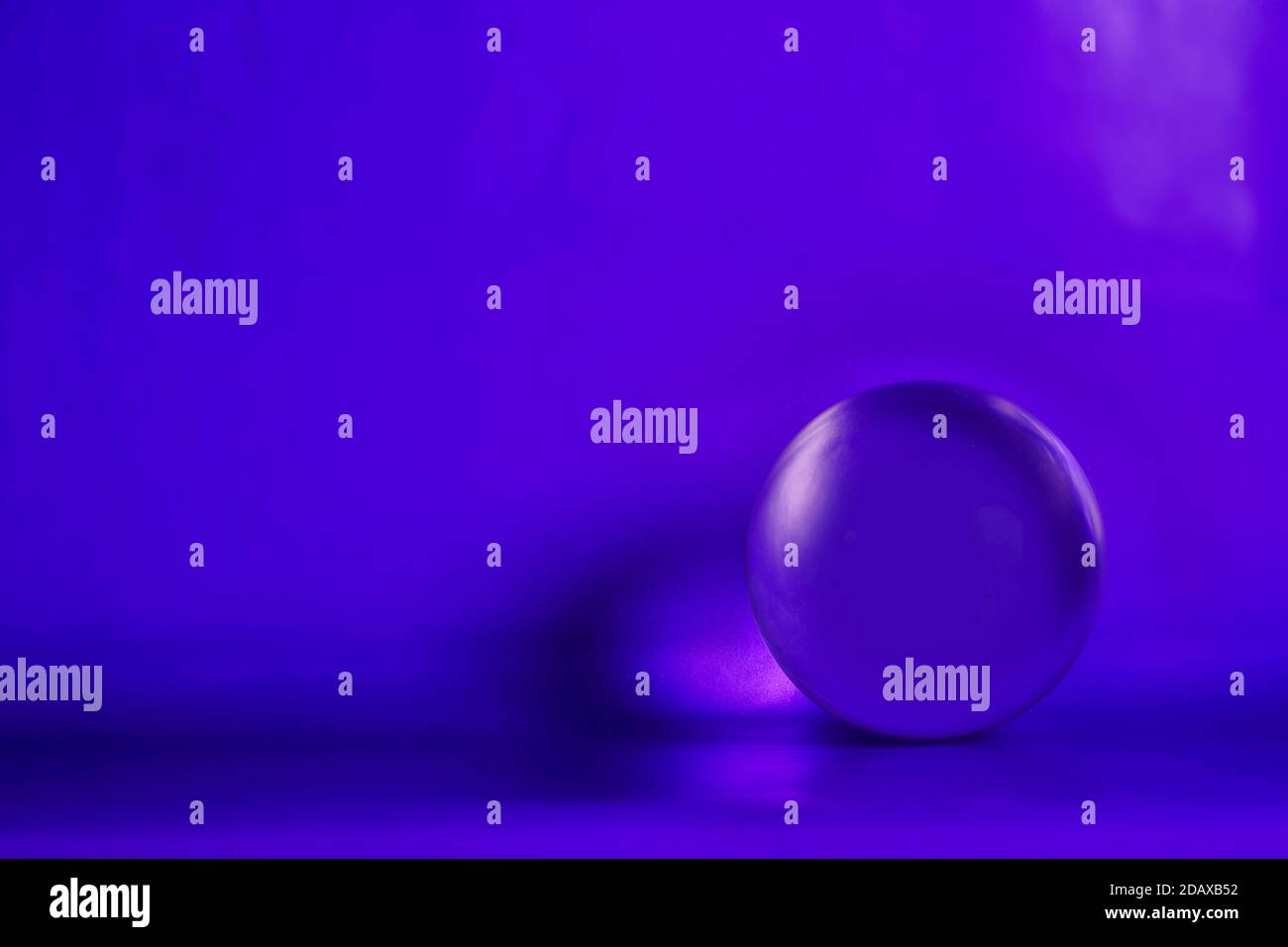 magical-glass-sphere-stock-photo-alamy