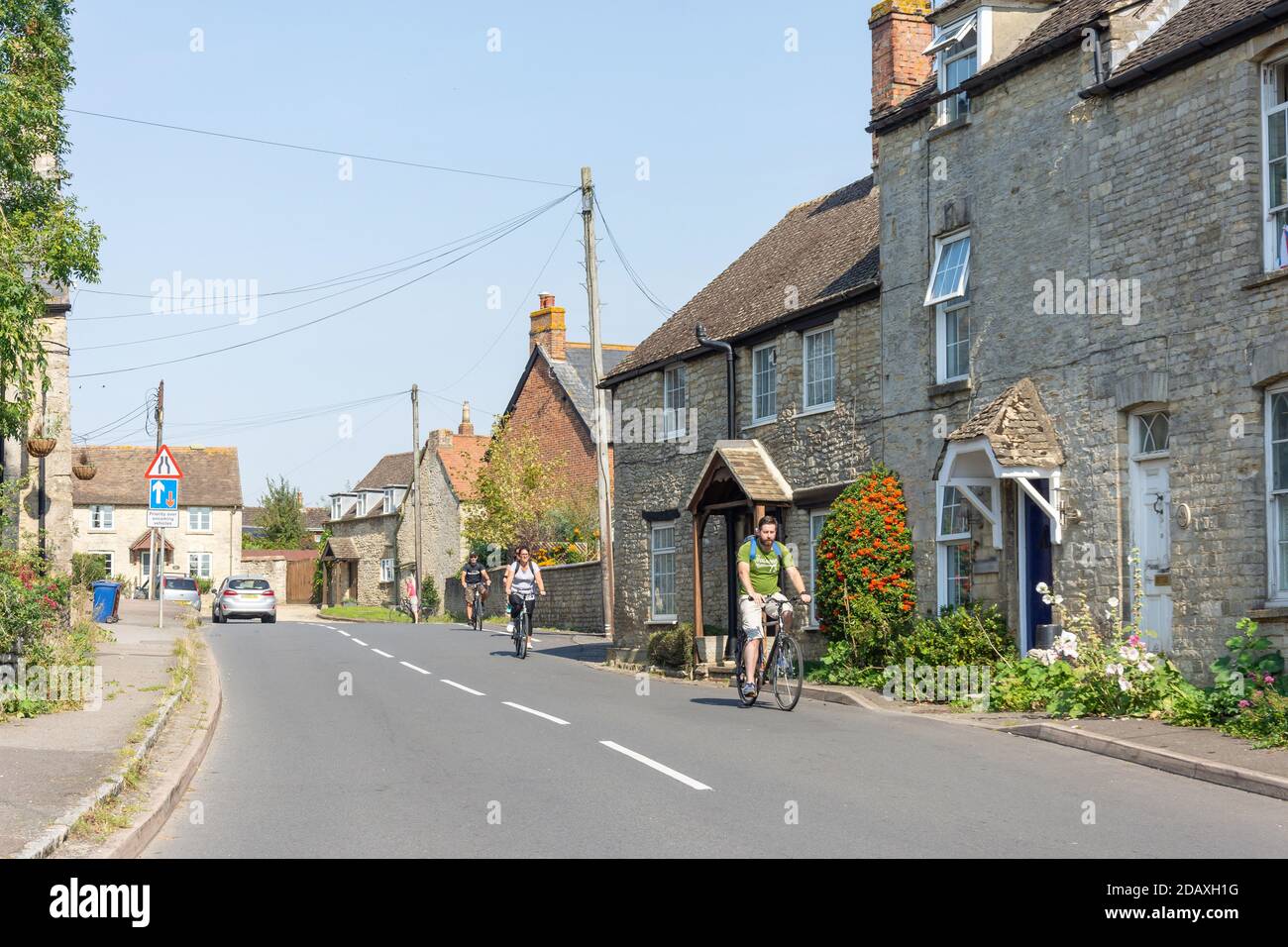 Islip oxfordshire hires stock photography and images Alamy