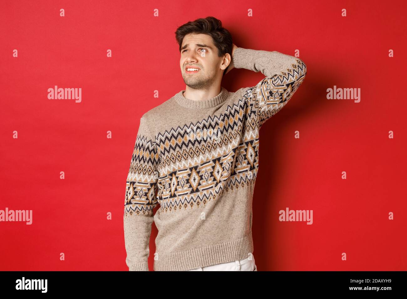 upper sweater