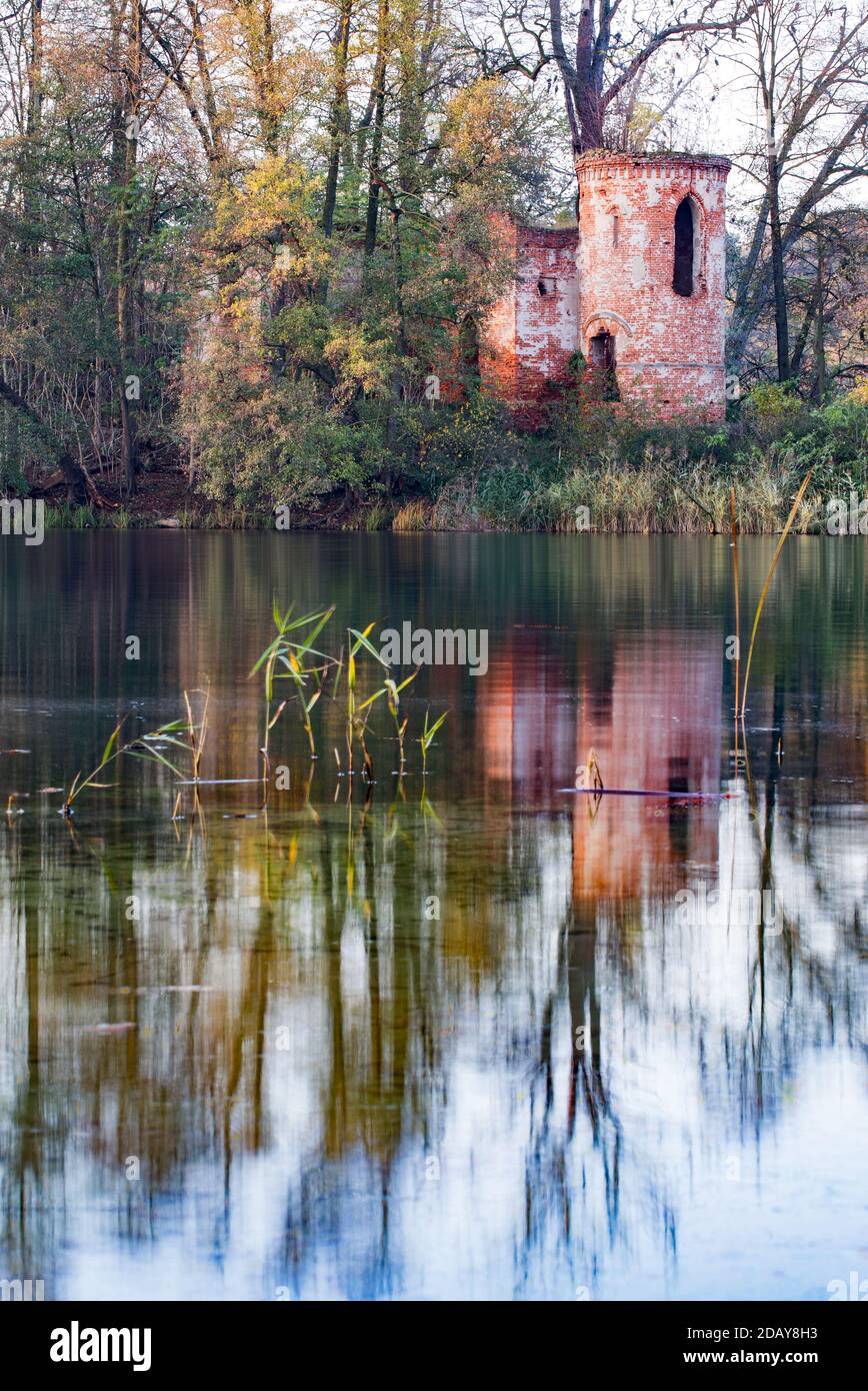 Jezioro goreckie hires stock photography and images Alamy