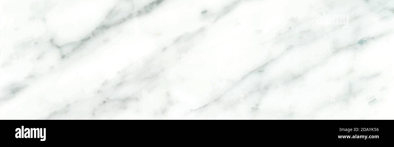 Stone white with black marble background - Vector illustration Stock ...