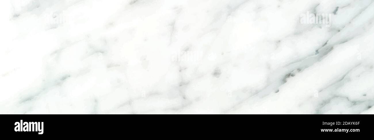 Stone white with black marble background - Vector illustration Stock ...