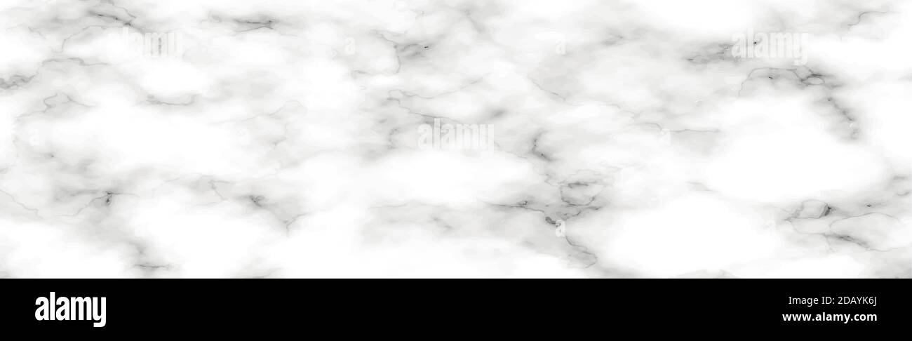 Stone white with black marble background - Vector illustration Stock ...