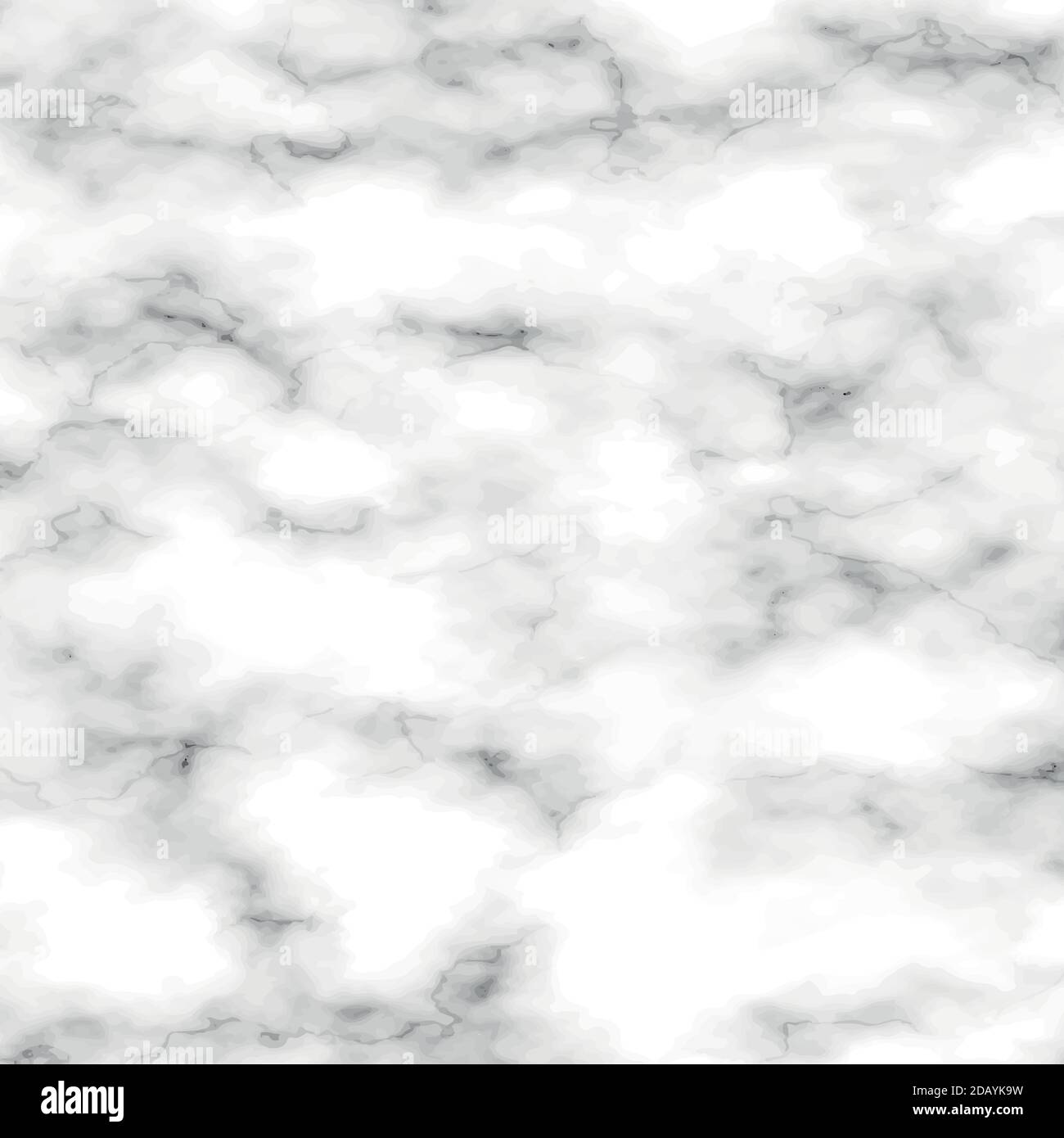 Stone white with black marble background - Vector illustration Stock ...