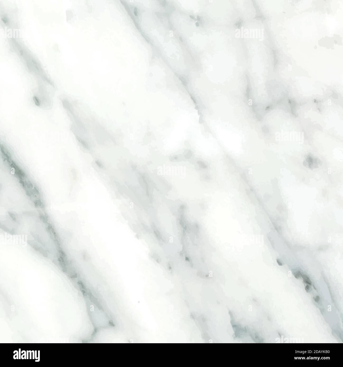 Stone white with black marble background - Vector illustration Stock ...