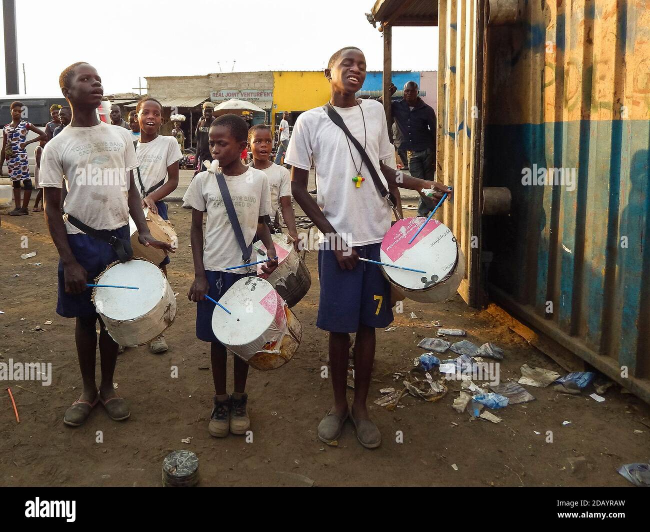 Big Boys Band Zambia Stock Photo Alamy big-boys-band-zambia-stock-photo-alamy