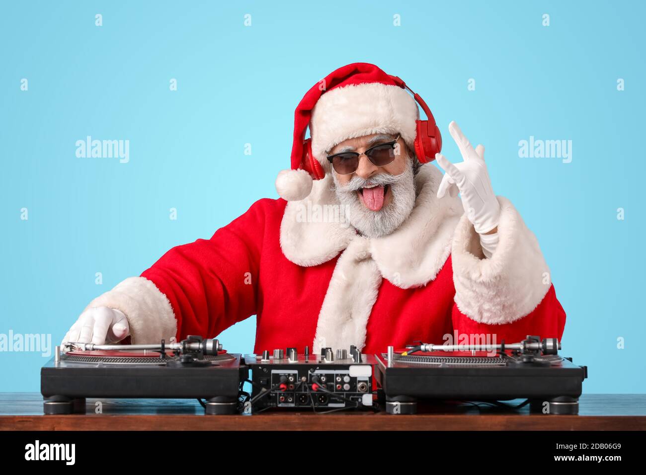 Christmas dj deals