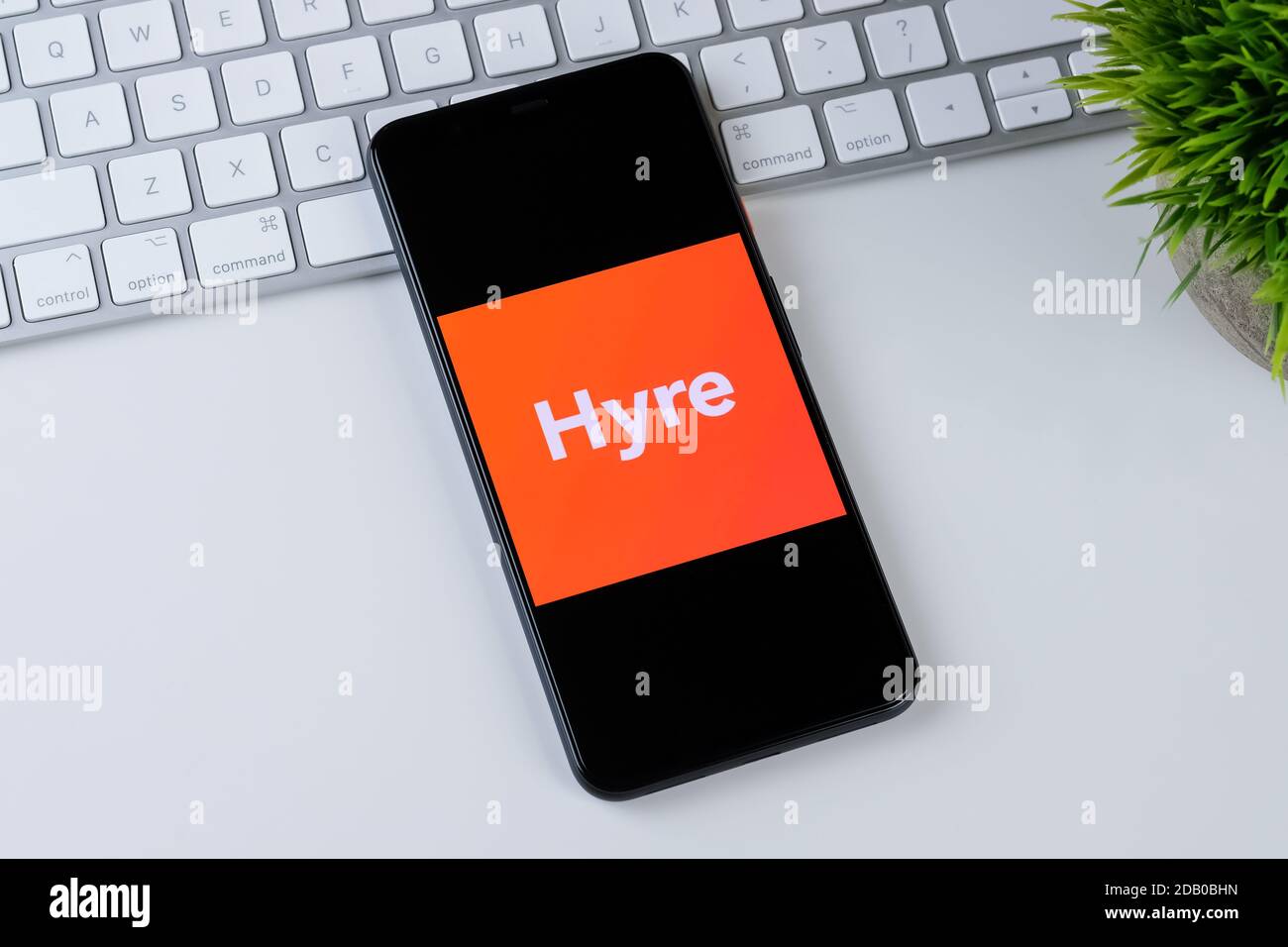 Hyrecar hires stock photography and images Alamy
