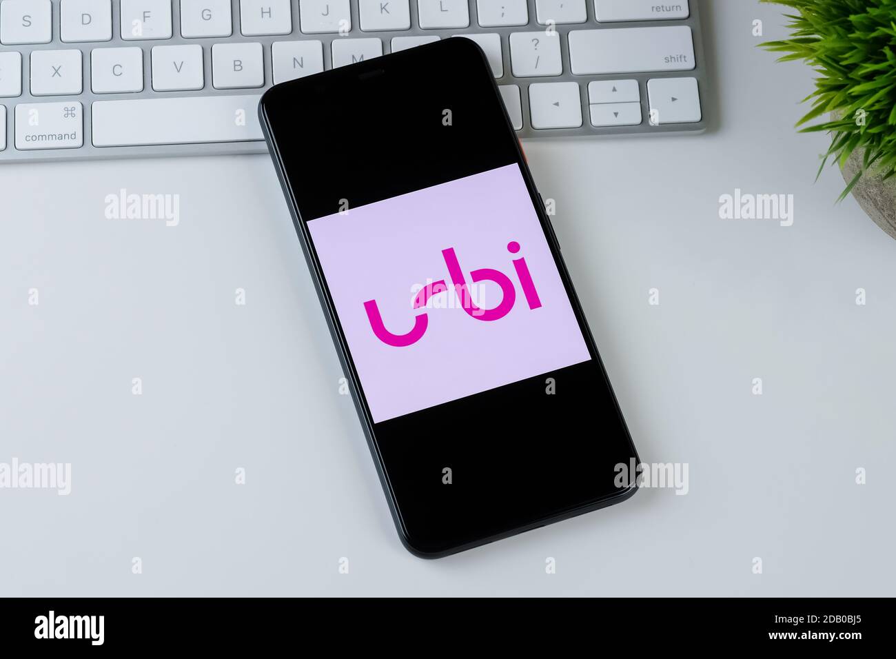 Urbi High Resolution Stock Photography and Images - Alamy