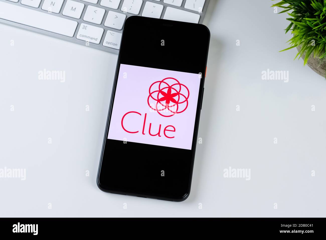 clue-period-tracker-ovulation-cycle-pregnancy-app-logo-on-a