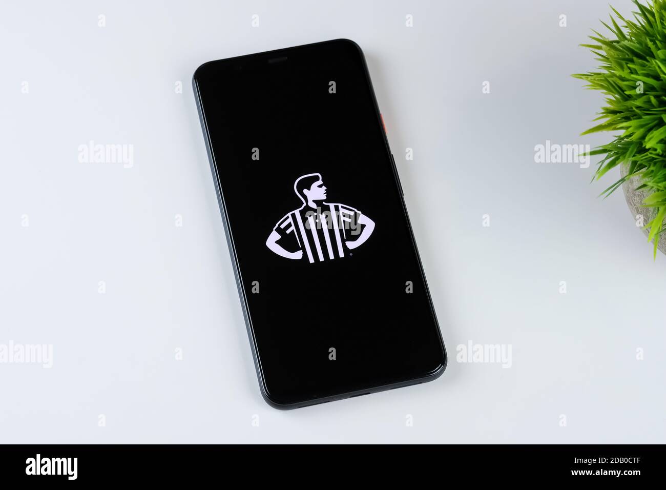 launch app only foot locker