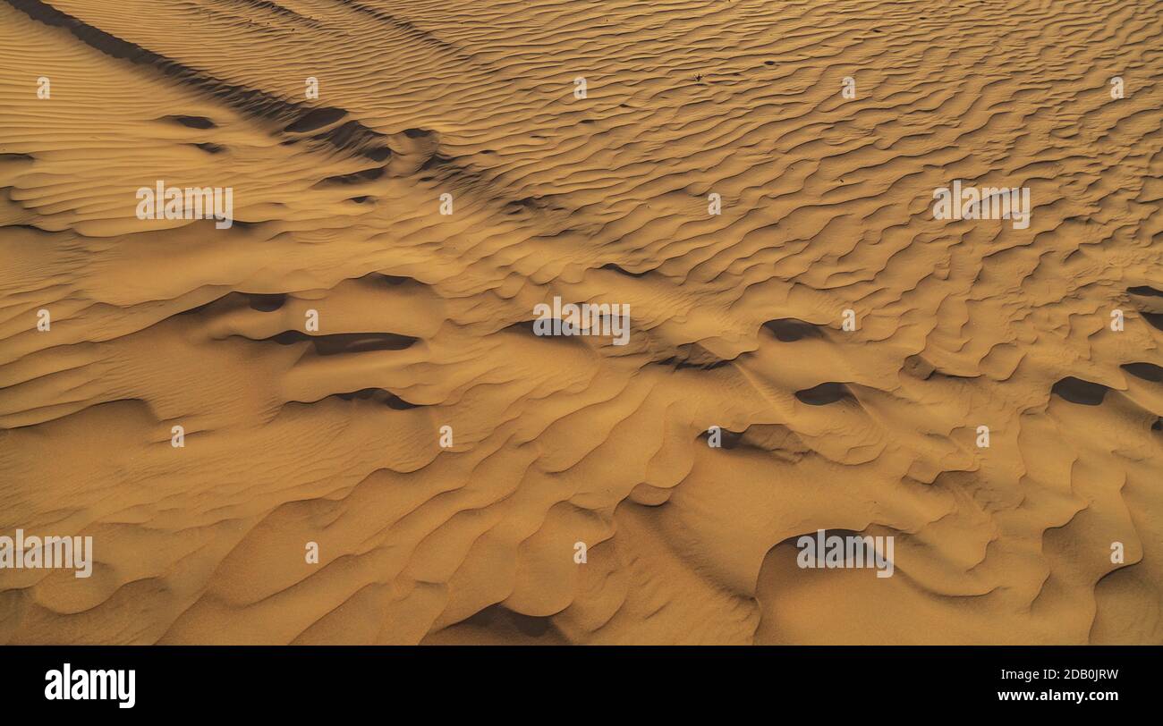 Close up sand texture sandy background beauty in nature Stock Photo - Alamy