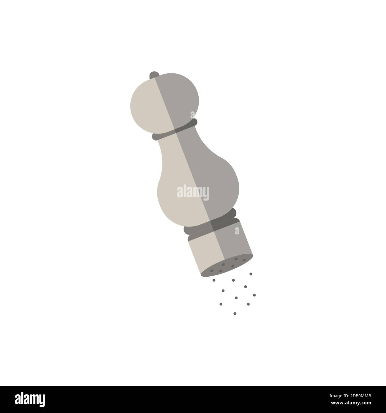 Condiments icon. Simple element from grill and barbecue collection ...