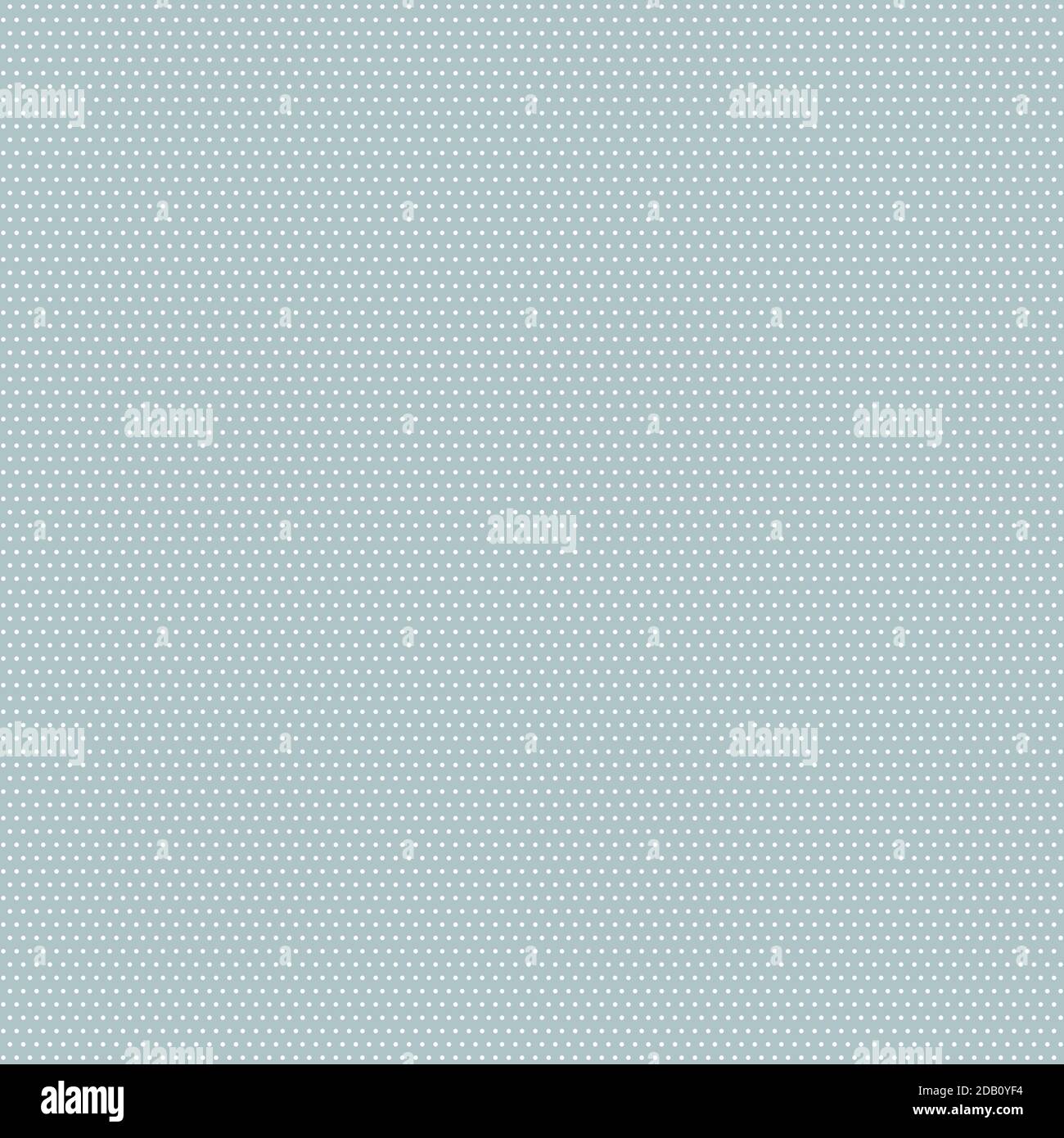 Seamless Modern Vector Dotted Pattern Stock Vector
