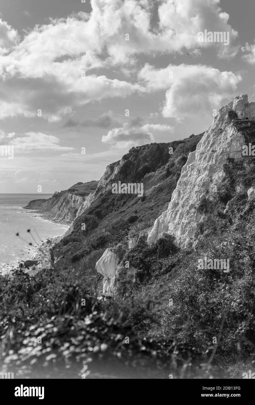 Cliffs pinnacle Black and White Stock Photos & Images Alamy