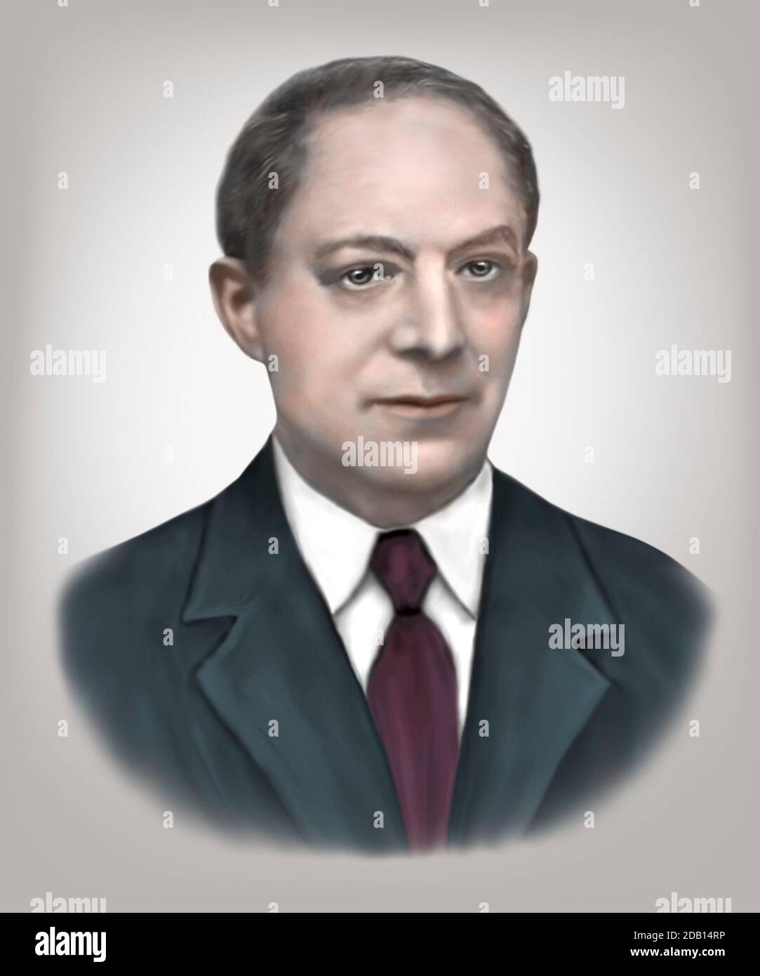 Walter de la mare hires stock photography and images Alamy