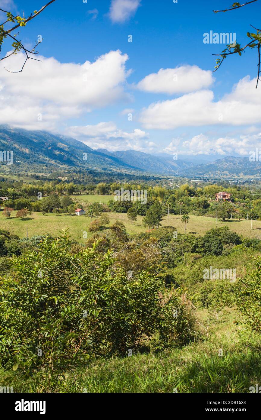 Jarabacoa and dominican republic hires stock photography and images