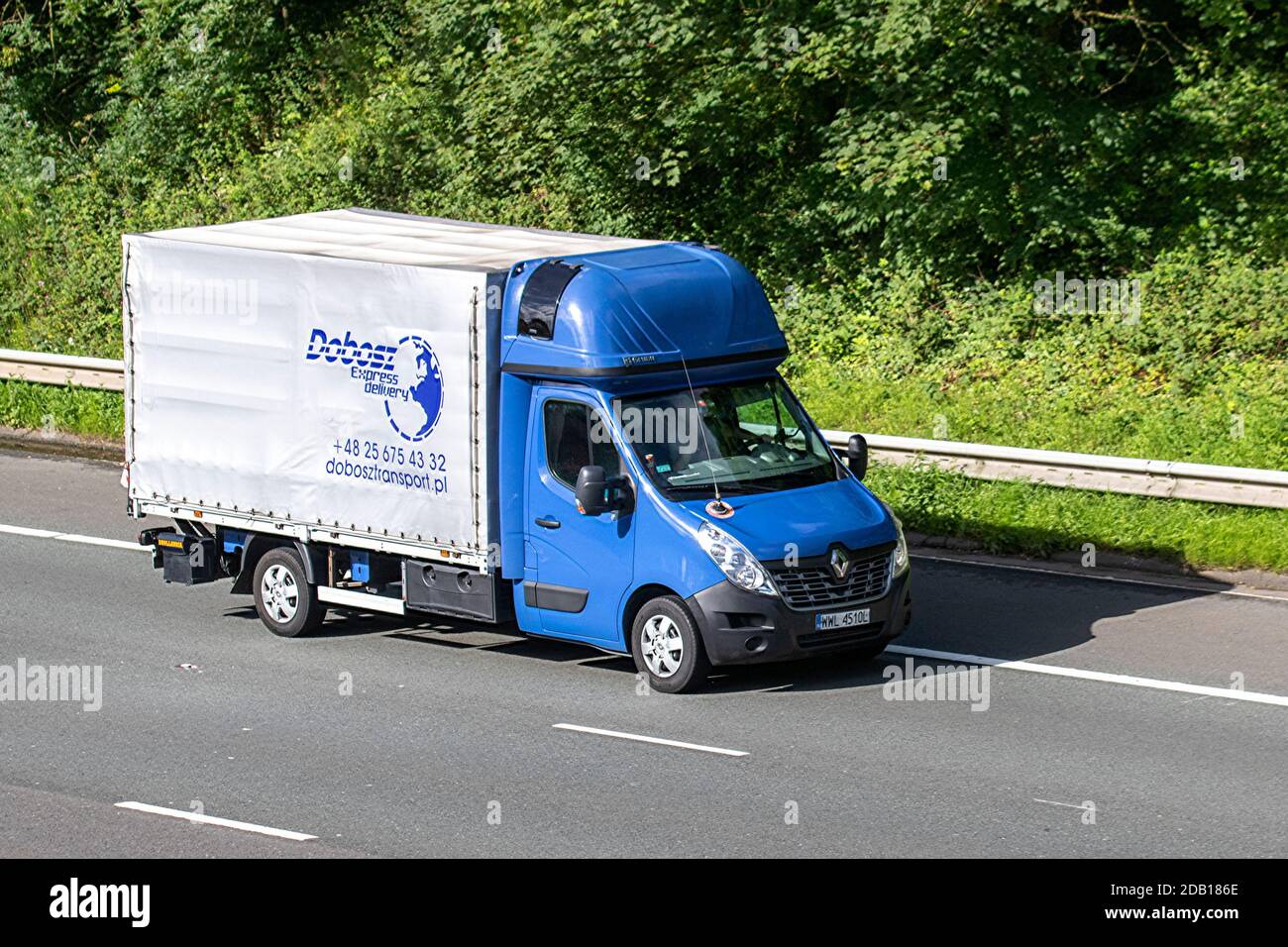 Renault manchester hi-res stock photography and images - Alamy