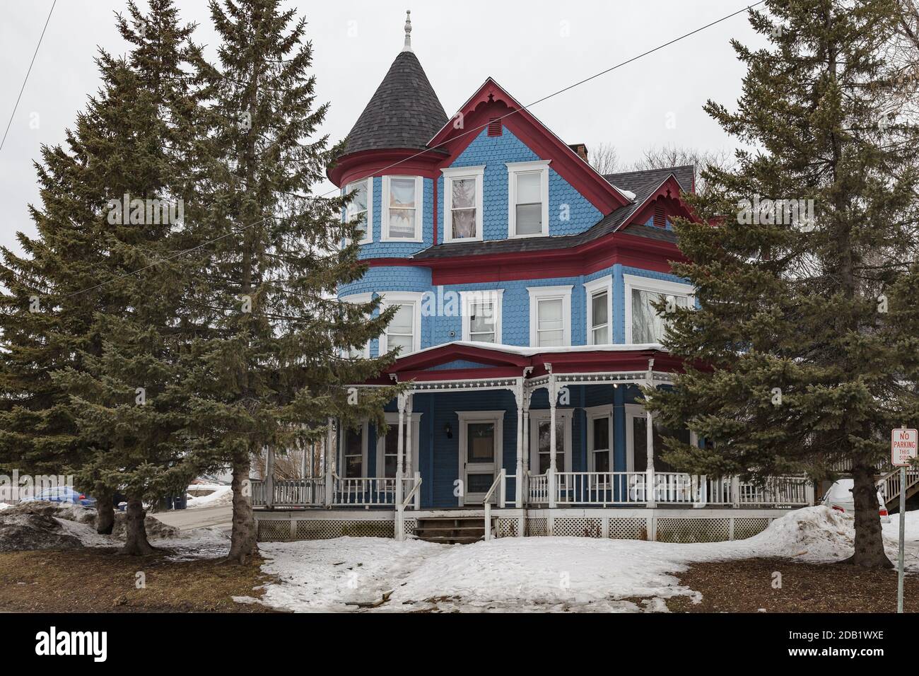 Barre vermont High Resolution Stock Photography and Images Alamy