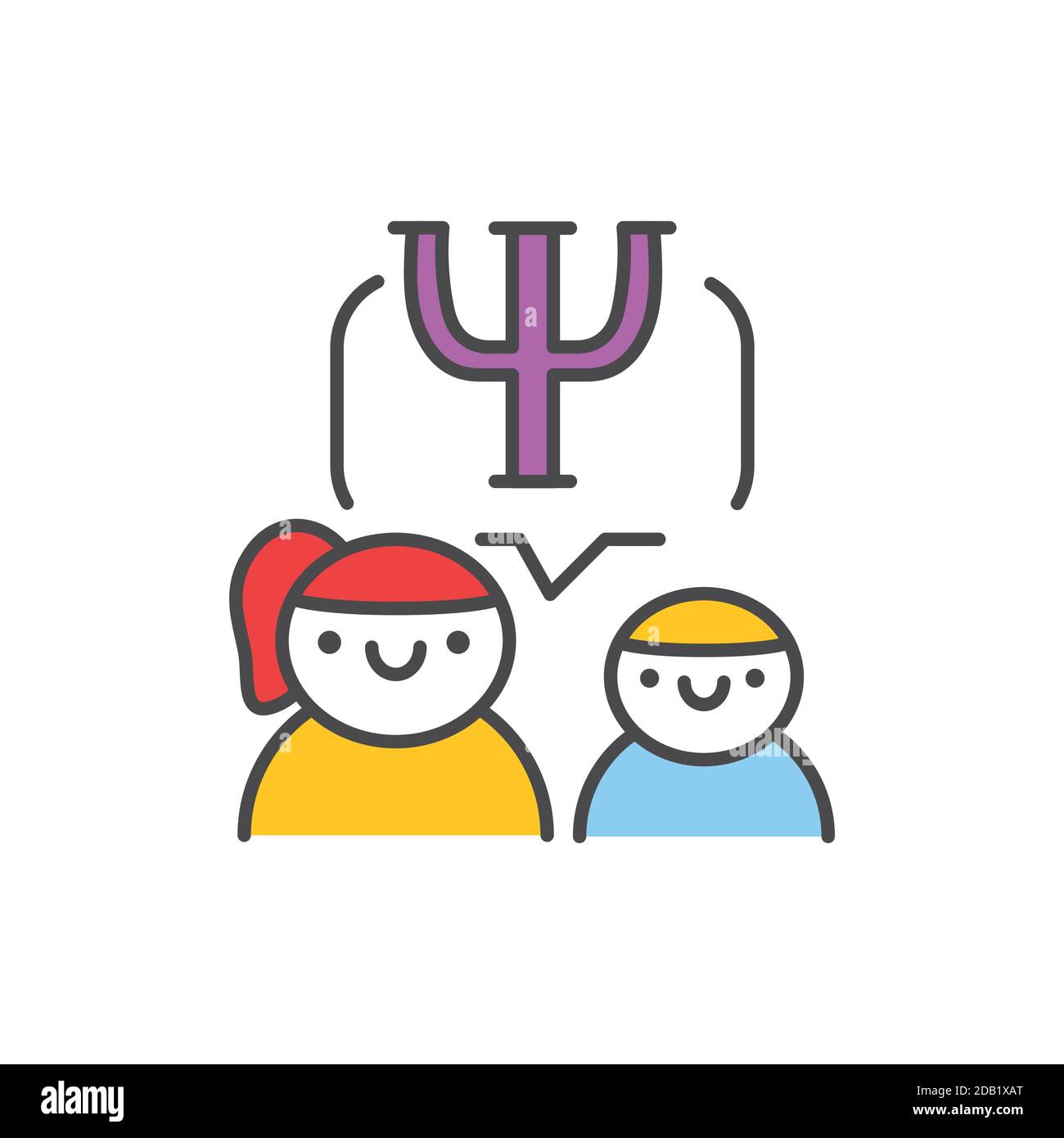 Psychology clipart hires stock photography and images Alamy