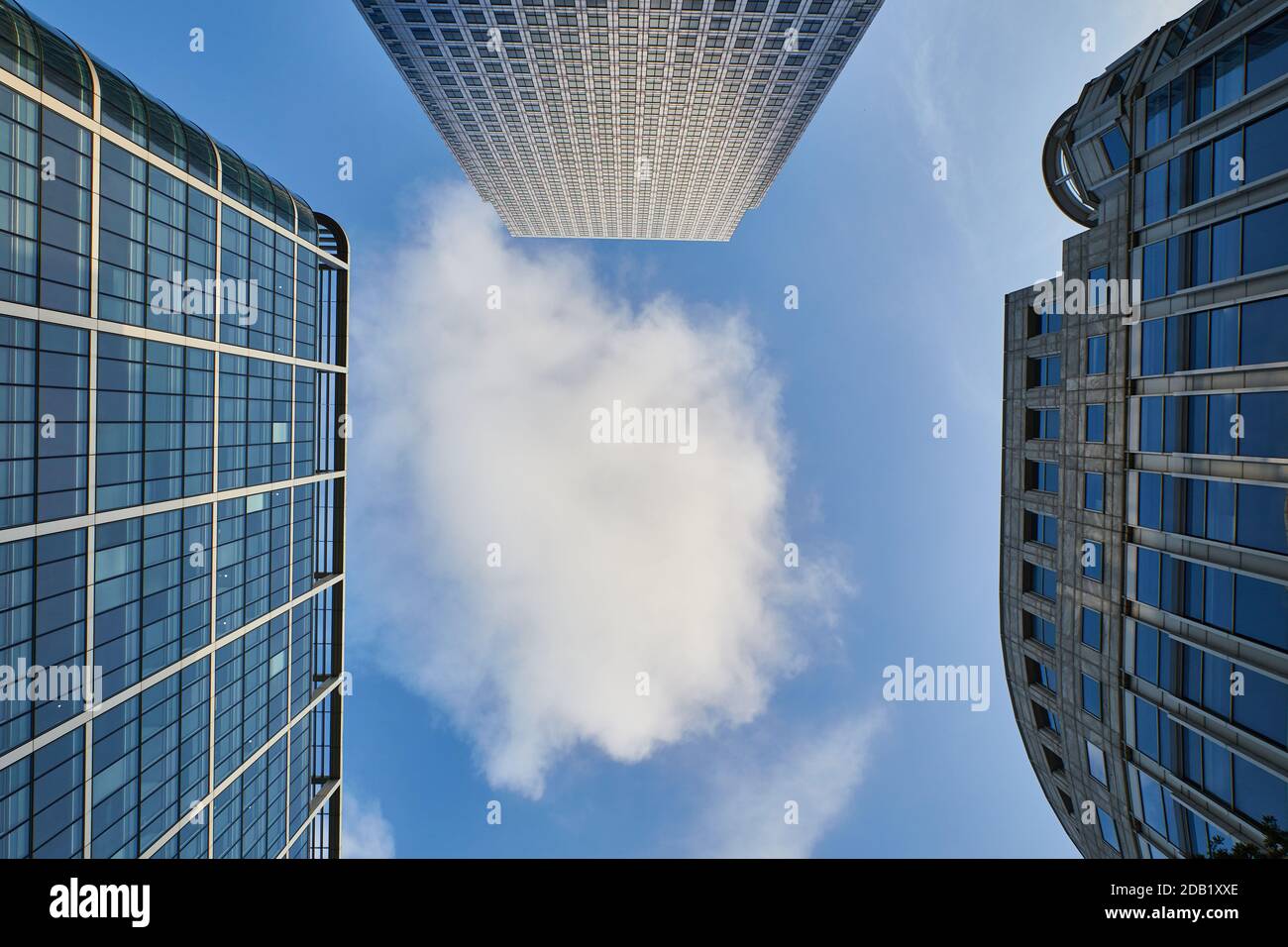 Skyscraper photography hi-res stock photography and images - Alamy