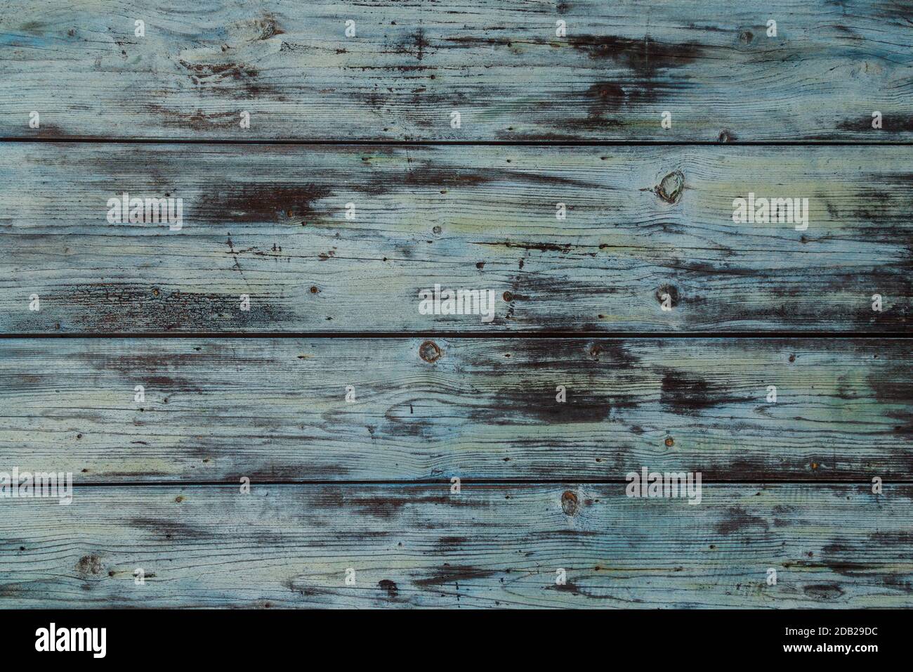 Turquoise wood retro vintage background structure Stock Photo - Alamy