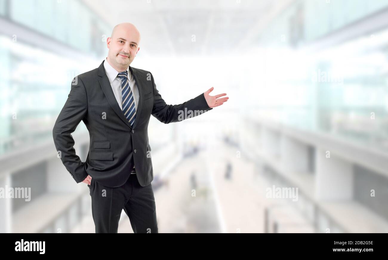 Welcoming open arm hi-res stock photography and images - Alamy