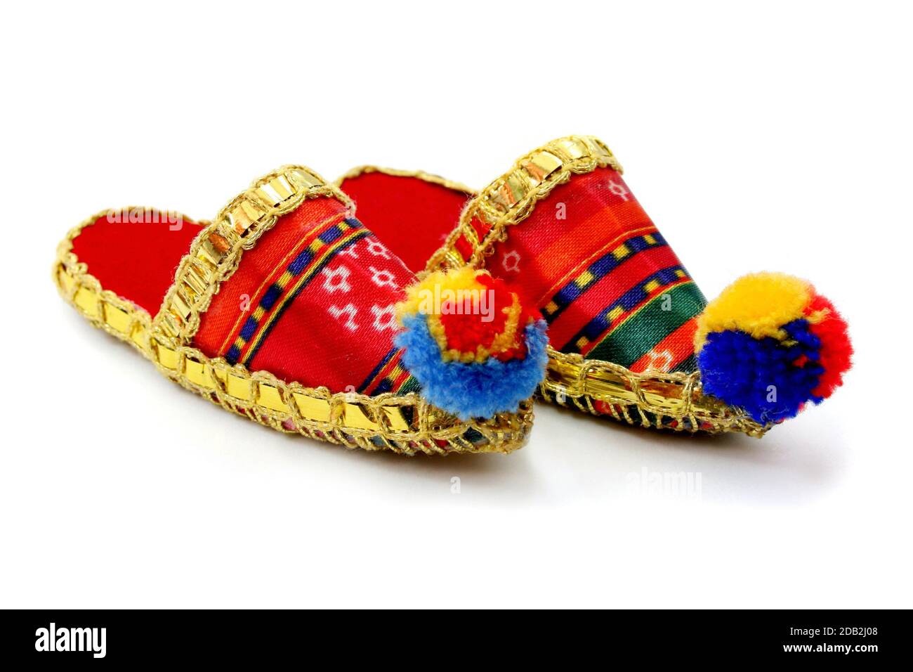 Arabic sandals hi res stock photography and images Alamy