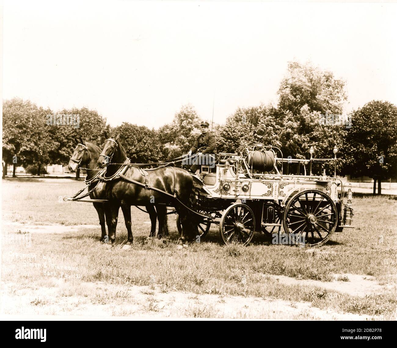 Chemical fire apparatus hires stock photography and images Alamy
