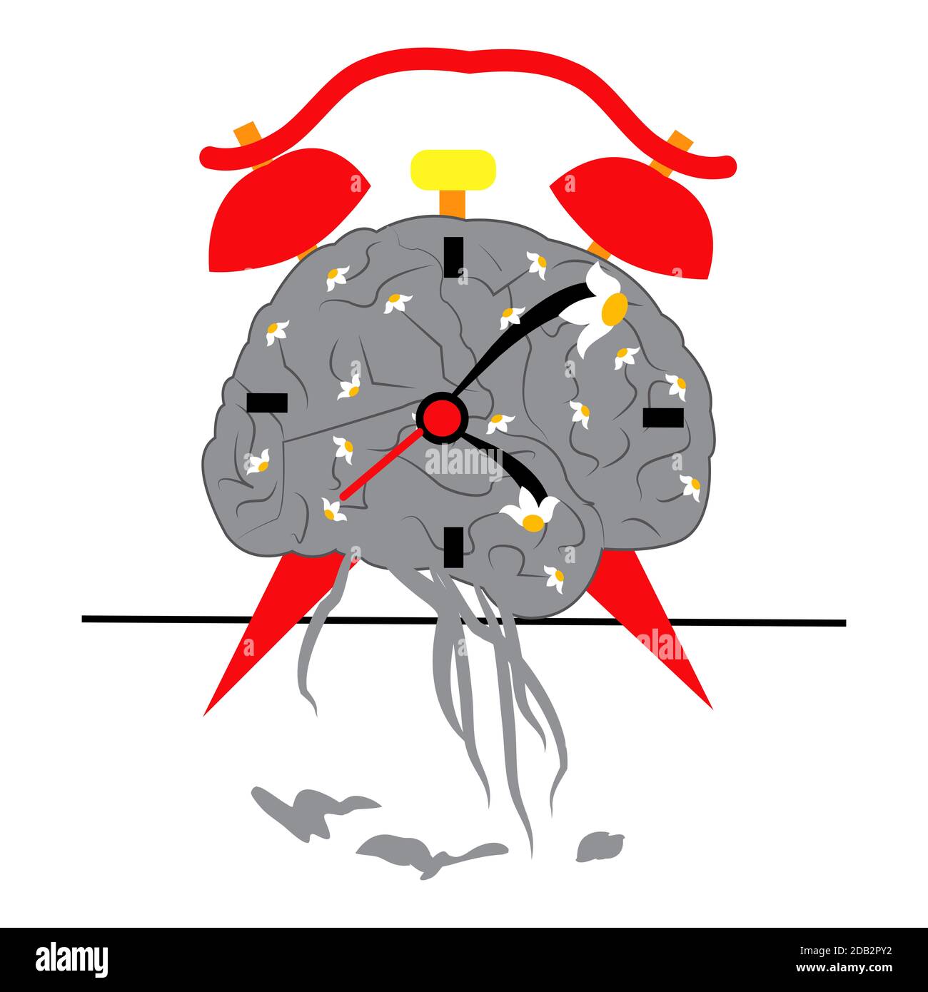 подсознание человека.