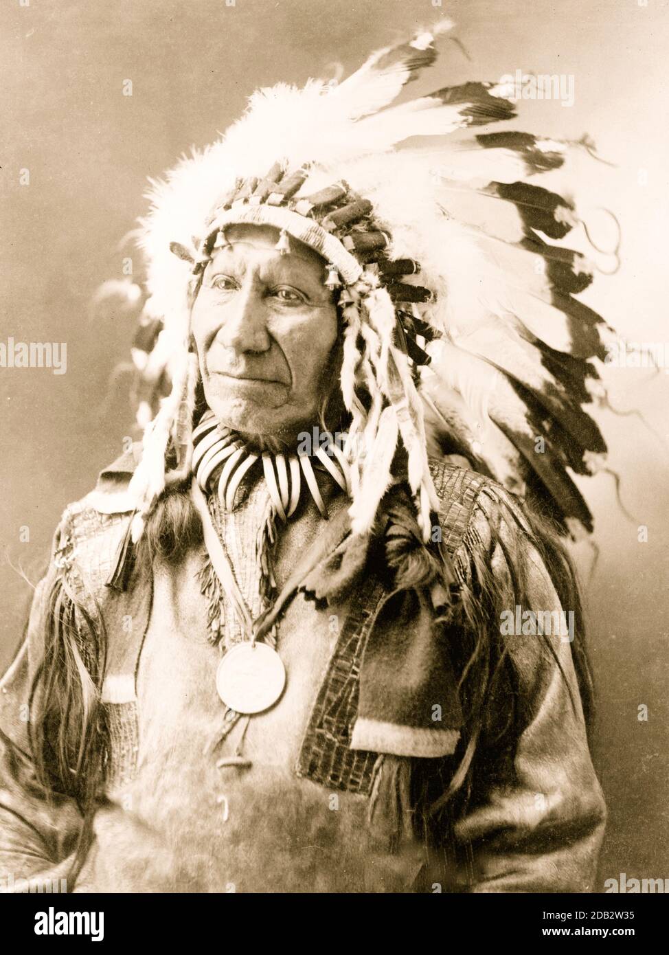 sioux indians