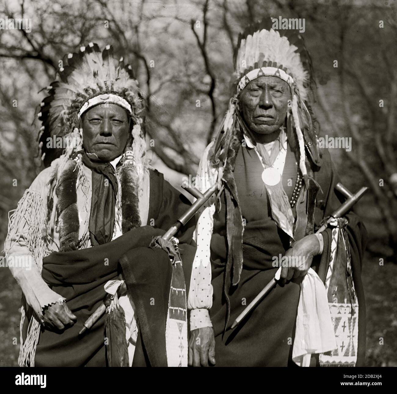 Cheyenne indians hi res stock photography and images Alamy