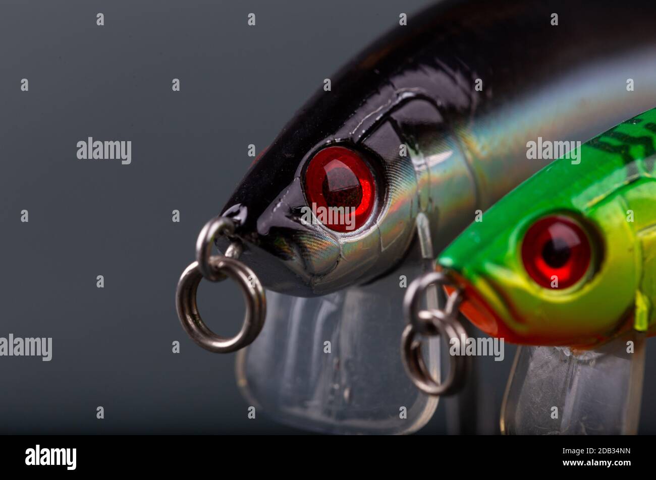 Saltwater lure hi-res stock photography and images - Page 3 - Alamy