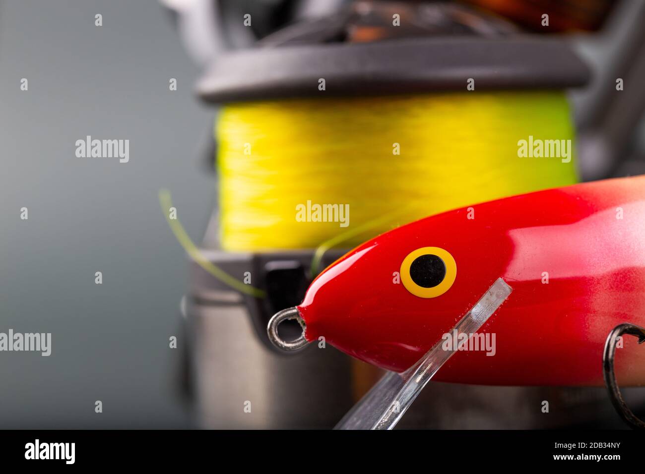 Spool bait hi-res stock photography and images - Page 8 - Alamy