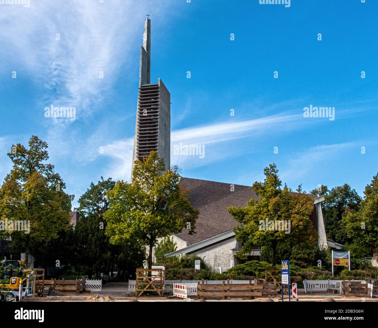 Architect richard schultze hires stock photography and images Alamy