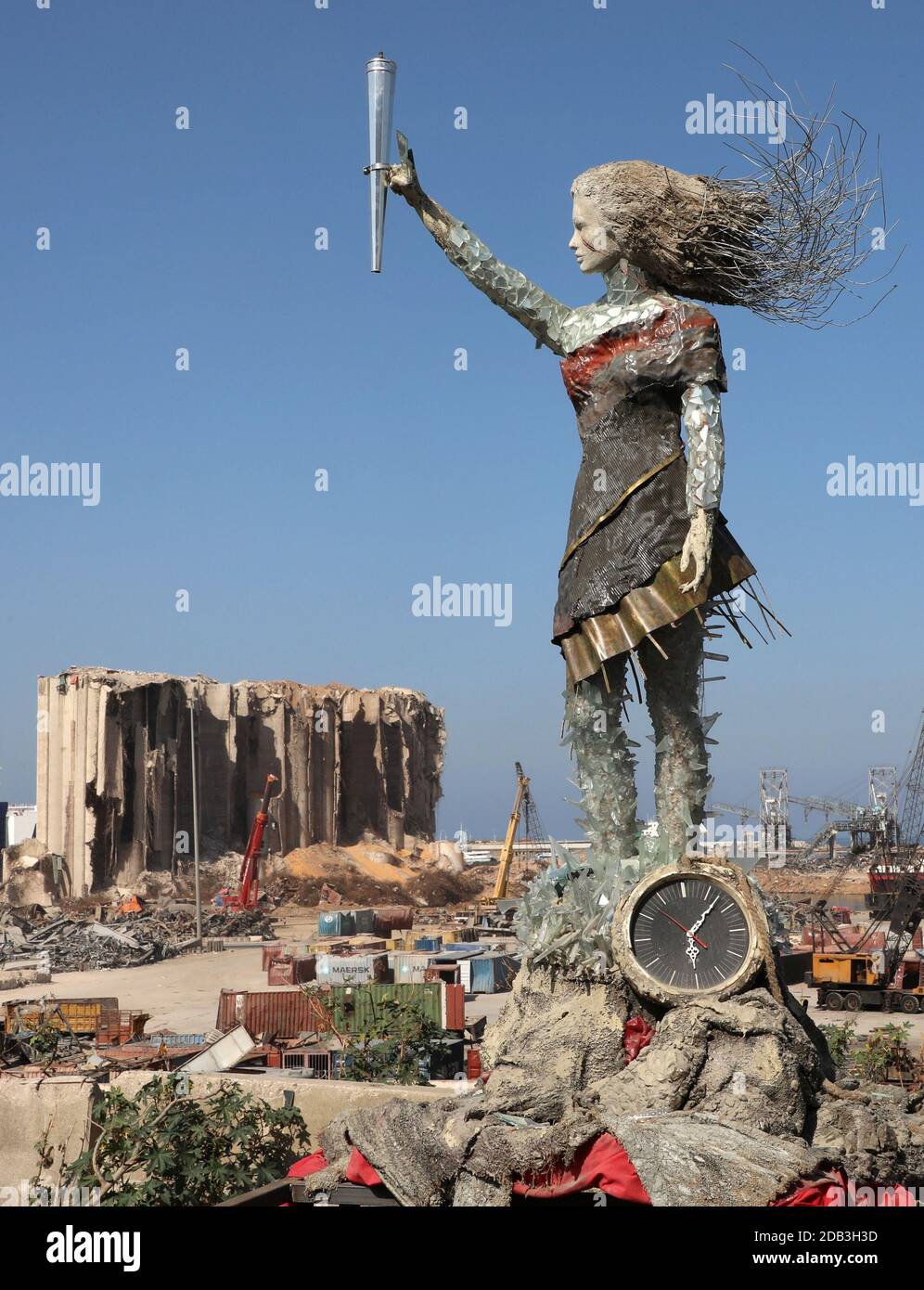 Hayat nazer hires stock photography and images Alamy