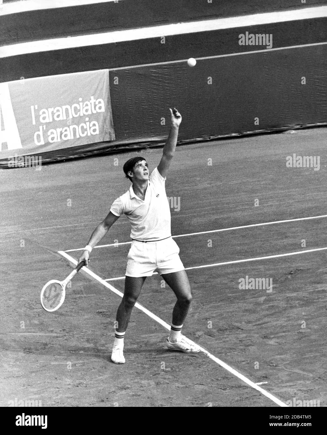 1970s tennis player hires stock photography and images Alamy