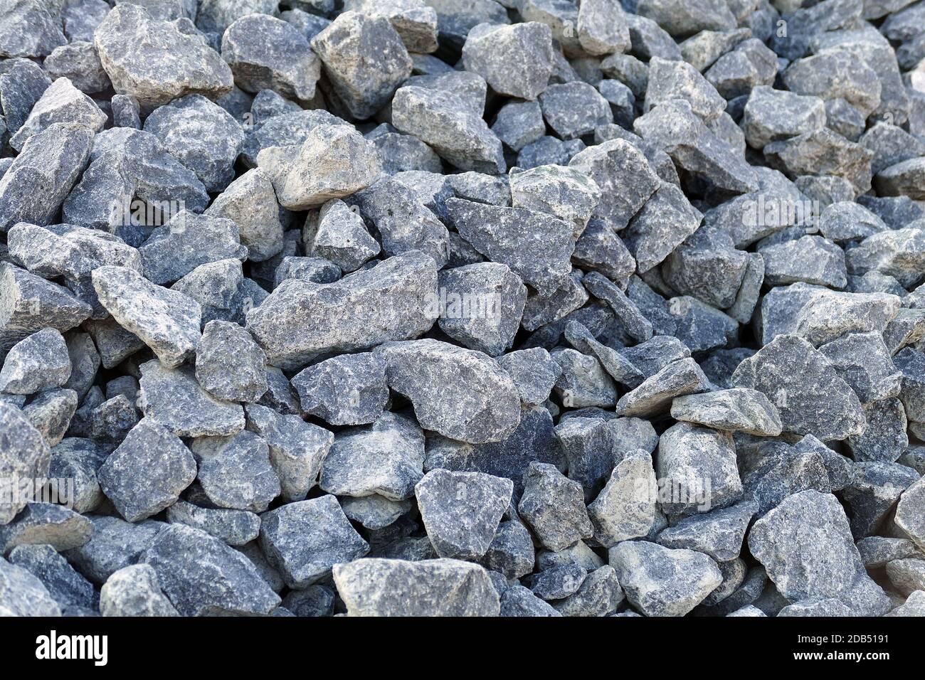 special stones for highspeed railway, the railway stones,pebbles for