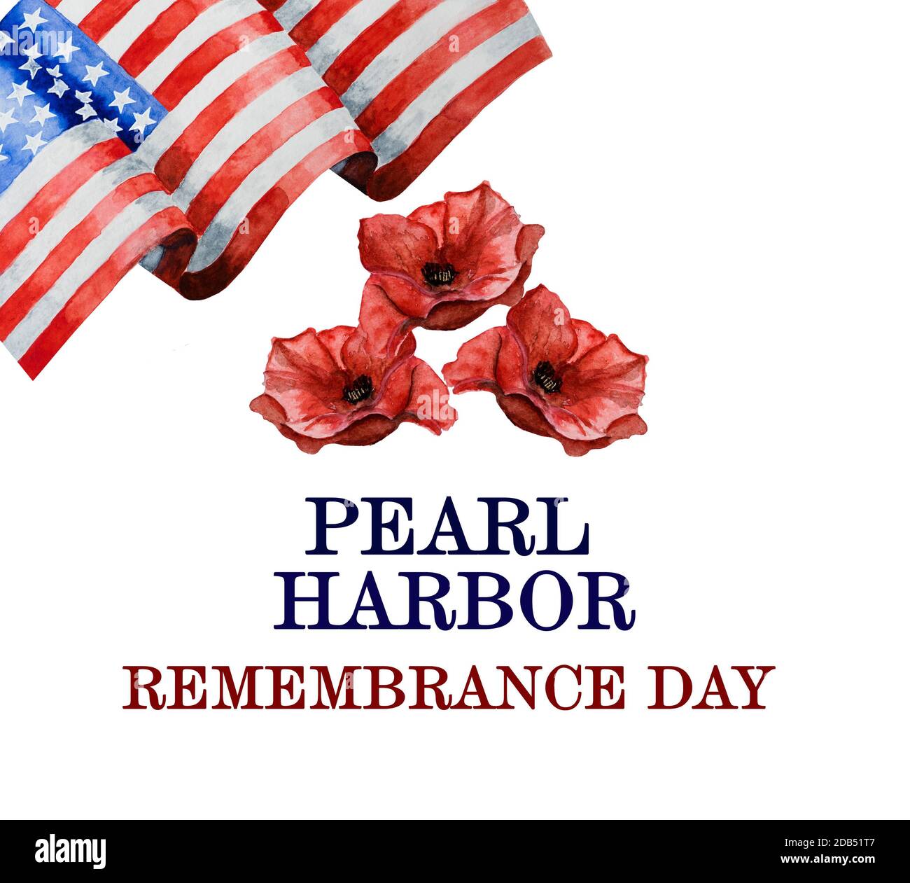 national pearl harbor remembrance day history