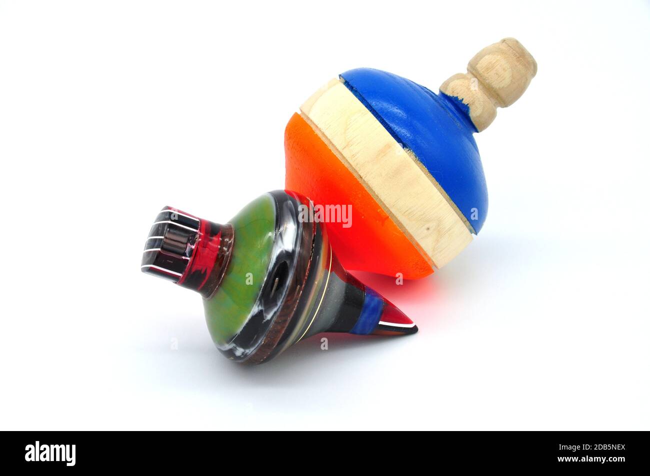 Spinning top toy 70's 2025