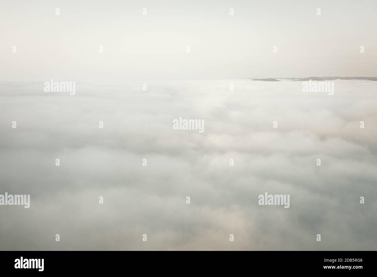 High above the atmosphere hi-res stock photography and images - Alamy
