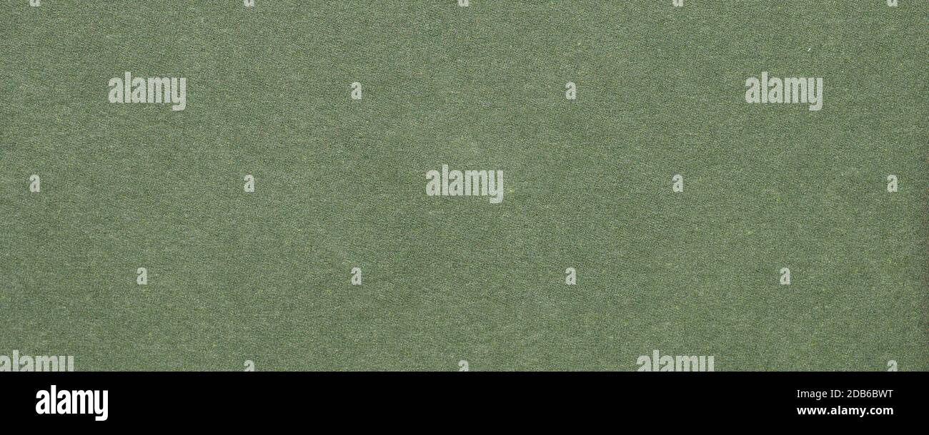 dark olive green paper texture useful as a background Stock Photo - Alamy