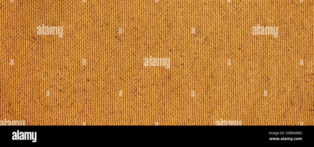 wide Brown pressed cardboard texture useful as a background Stock Photo