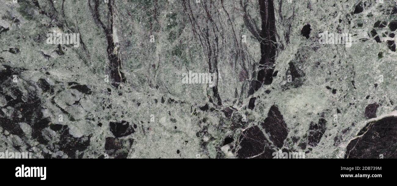 green and black marble texture useful as a background Stock Photo - Alamy