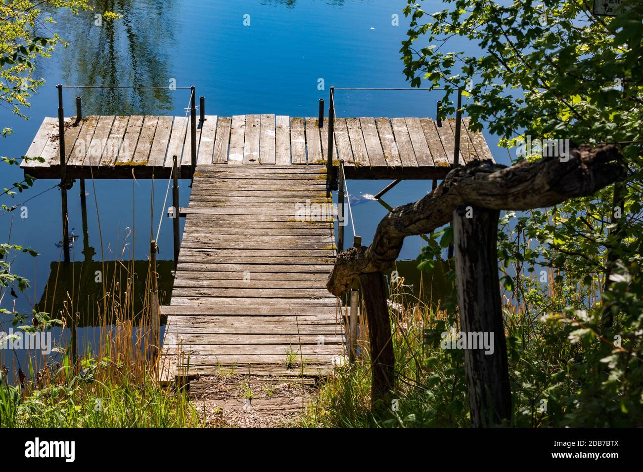 Traditional railing hi-res stock photography and images - Alamy