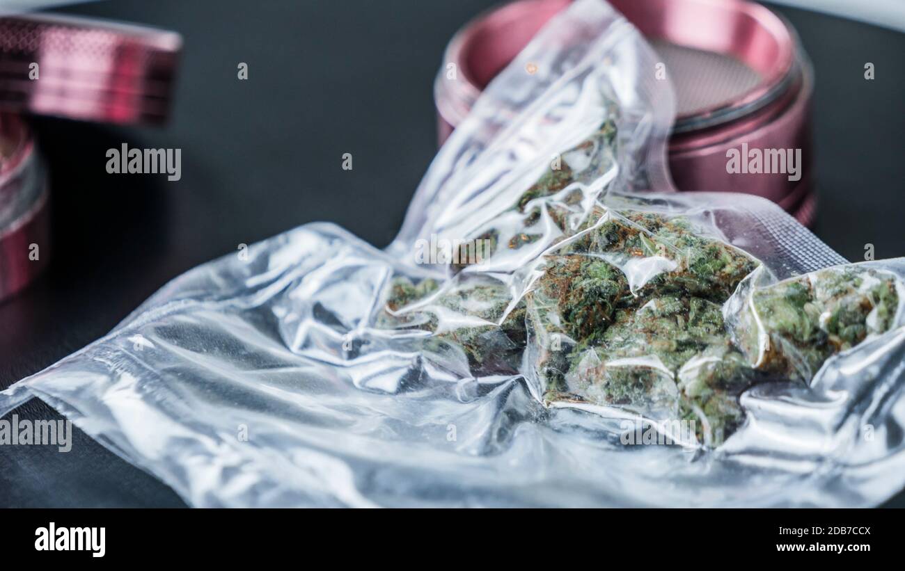 Vacuum seal bags hires stock photography and images Alamy