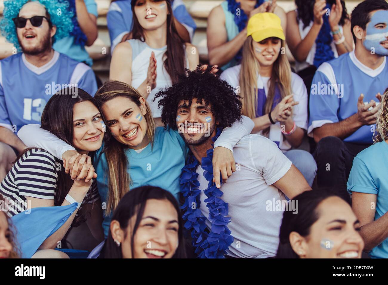 People Tu Ethnic Minority Run They Editorial Stock Photo - Stock Image