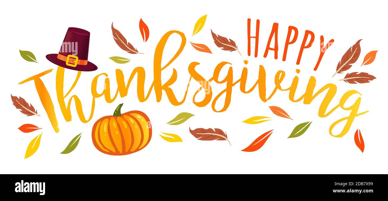 Free Thanksgiving Day 2023 Greeting - Download in PDF, Illustrator