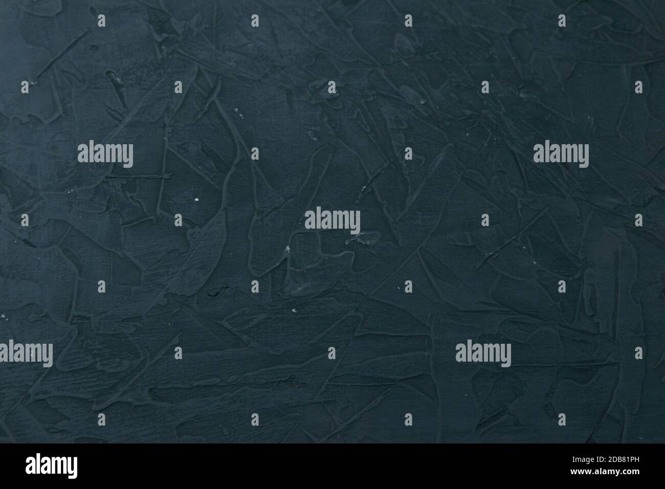 Old black background. Grunge texture wallpaper. Chalkboard. Stock Photo
