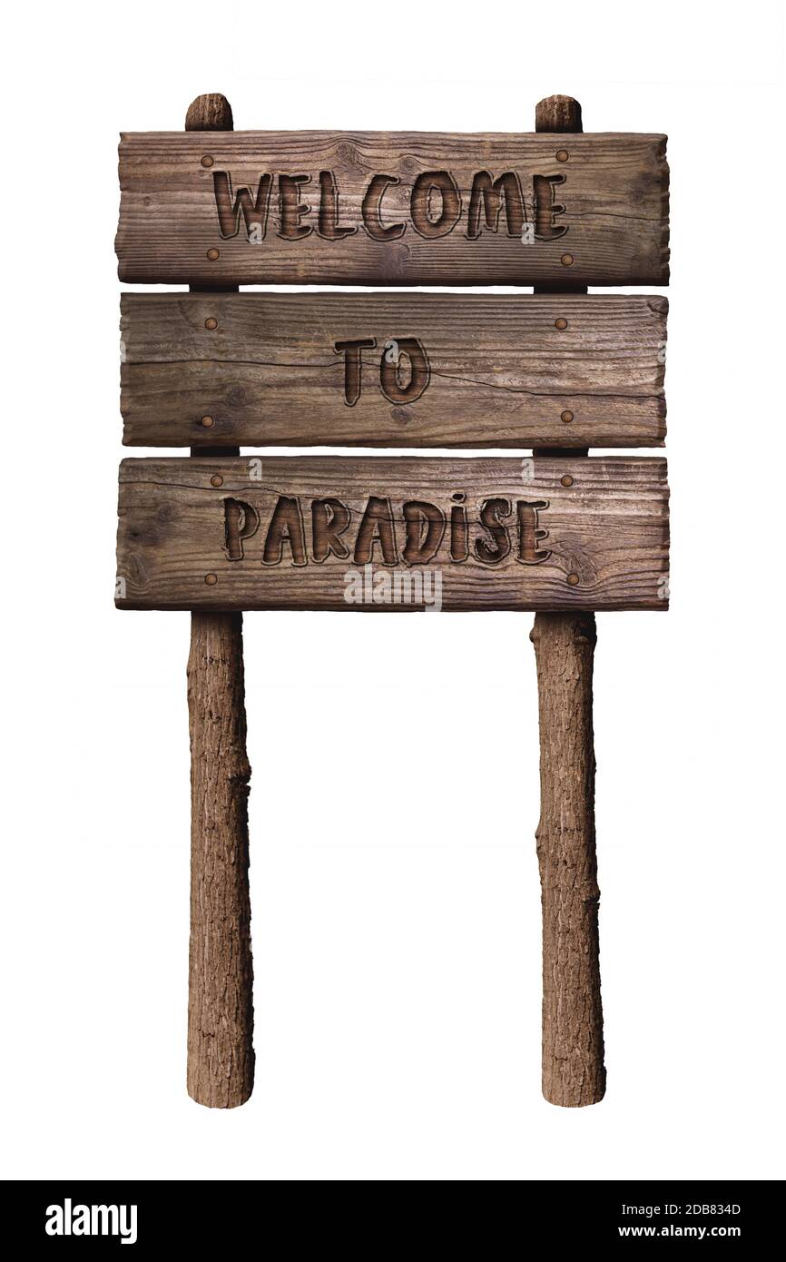 Pin on Welcome to Paradise